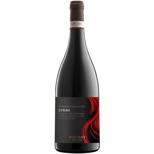 Fortant de France / Syrah Terroir dAltitude | 2022 | 6er Karton