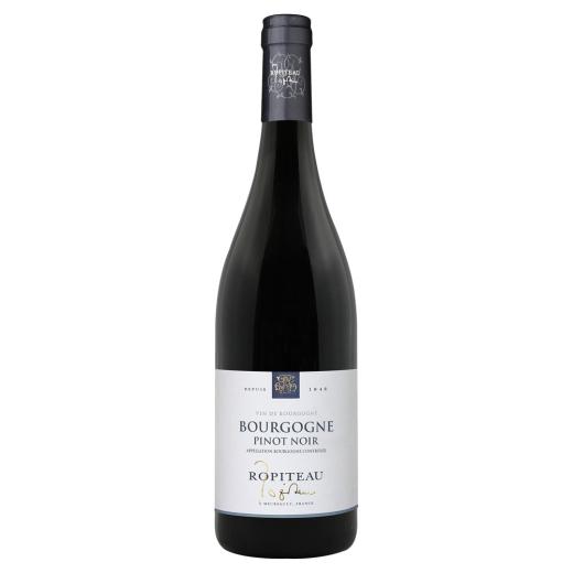 Ropiteau Frères / Bourgogne Pinot Noir AOP | 2023 | 6er Karton