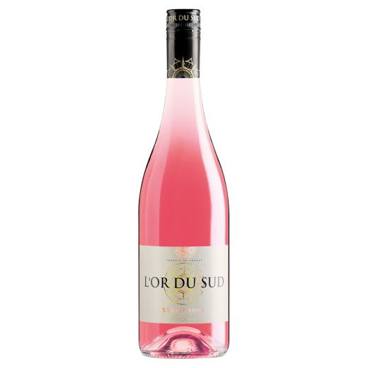 LOr du Sud / Syrah Rosé Pays dOc IGP | 2023 | 6er Karton