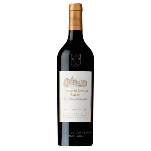 Baron Edmond de Rothschild / Château des Laurets S.P. | 2016 | 6er Karton