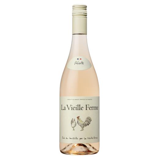 La Vieille Ferme / Vin De France Rosé | 2024 | 6er Karton