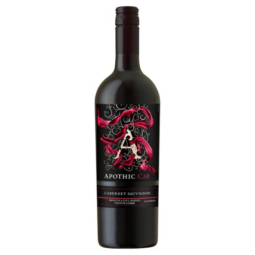 Apothic / Cabernet Sauvignon | 2021 | 6er Karton