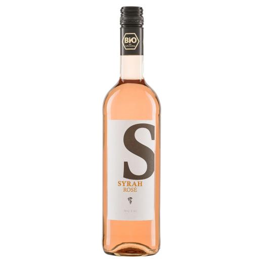 Syrah Rosé IGP Pays d´Oc Bio | 2023 | 6er Karton