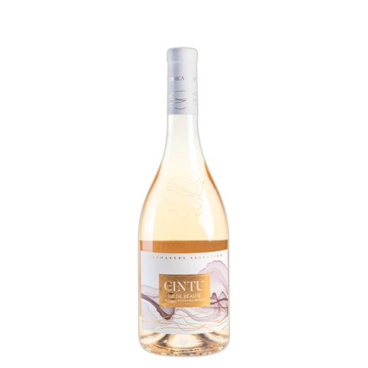 CINTU / IGP Ile de Beauté Rosé | 2022 | 6er Karton