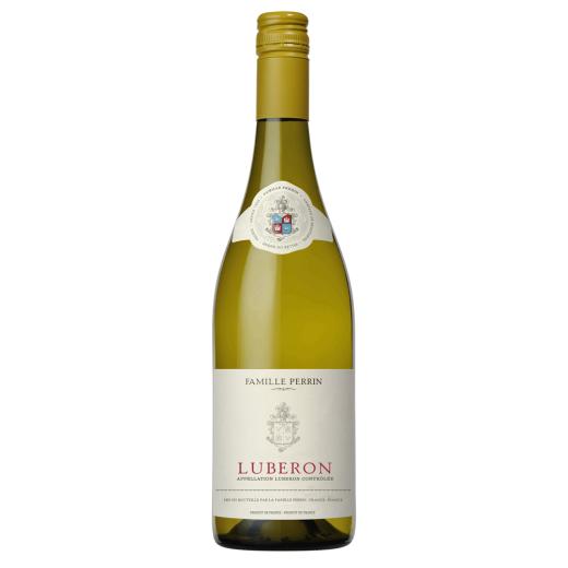 Famille Perrin / Luberon Blanc AOP | 2023 | 6er Karton