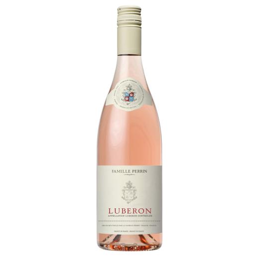 Famille Perrin / Luberon Rosé AOP | 2023 | 6er Karton