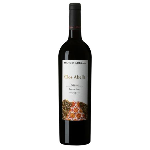 Marco Abella / Clos Abella Priorat DOCa | 2021 | 6er Karton