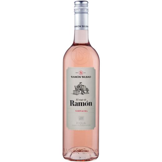 El Viaje De Ramon Rosado Garnacha | 2022 | 6er Karton