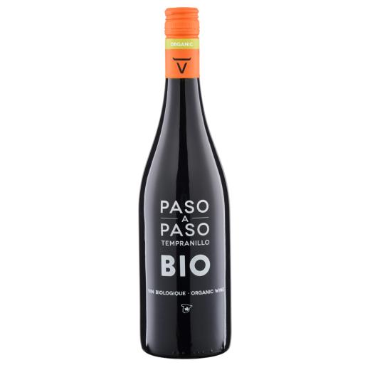 Bodegas Volver / Paso a Paso Organic Tempranillo | 2023 | 6er Karton