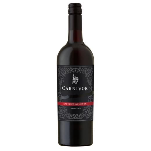 Carnivor / Cabernet Sauvignon | 2020 | 6er Karton