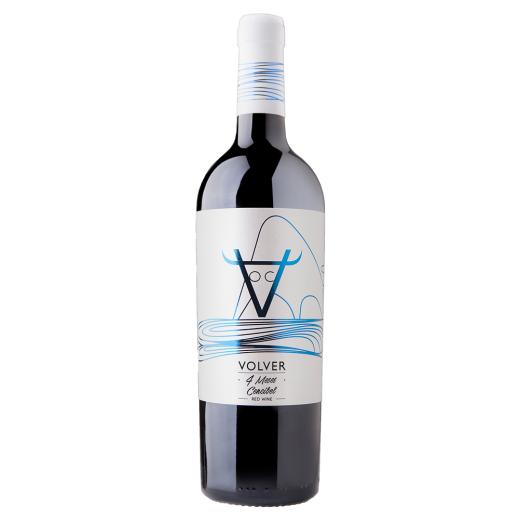 Bodegas Volver / 4 Meses Cencibel Vdt Castilla | 2023 | 6er Karton