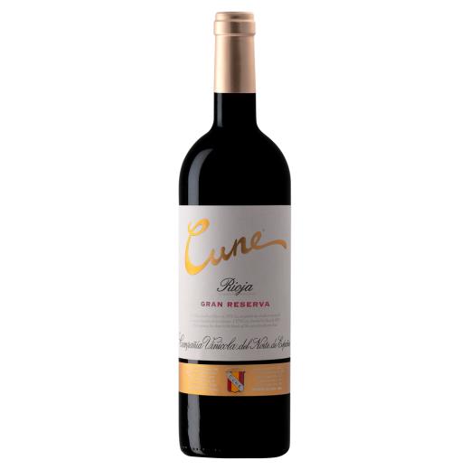 Cune / Gran Reserva | 2018 | 6er Karton