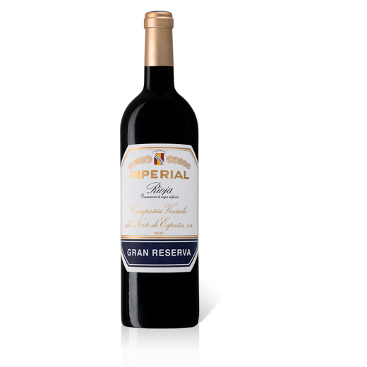 Imperial / Gran Reserva | 2017 | 6er Karton