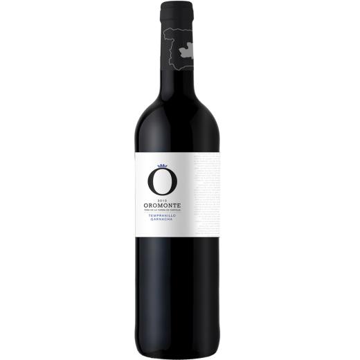 Bodegas Navarro Lopez Oromonte / Tempranillo Garnacha Htr. | 2023 | 6er Karton