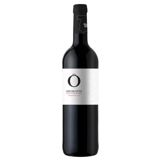 Bodegas Navarro Lopez / Oromonte Tempranillo | 2023 | 6er Karton