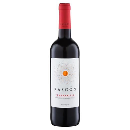 Rasgon / Tempranillo | 2023 | 6er Karton