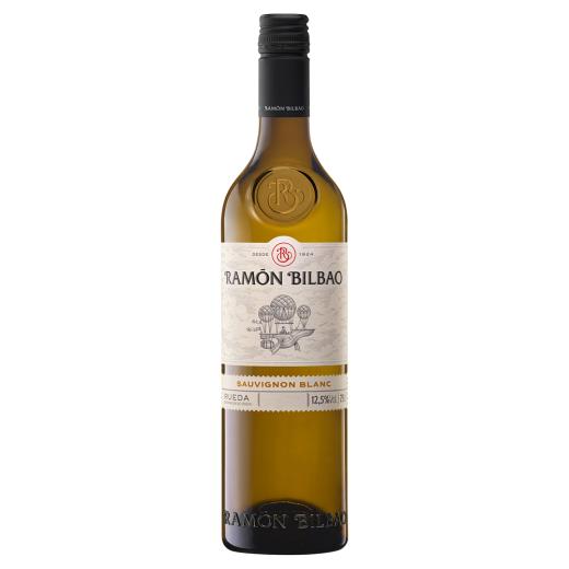 Ramon Bilbao / Sauvignon Blanc | 2023 | 6er Karton