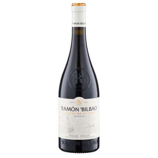 Ramon Bilbao / Seleccion de la Familia Reserva | 2018 | 6er Karton