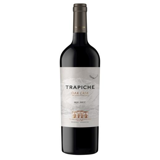 Trapiche Oak Cask Malbec | 2023 | 6er Karton