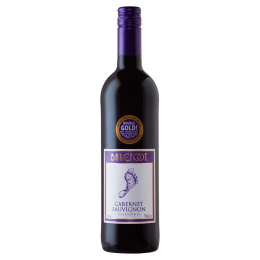 Barefoot / Cabernet Sauvignon | 6er Karton