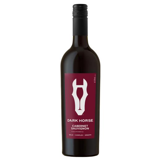 Dark Horse / Cabernet Sauvignon | 2022 | 6er Karton