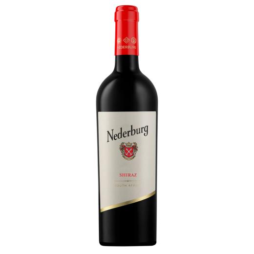 Nederburg Varietals / Shiraz | 6er Karton