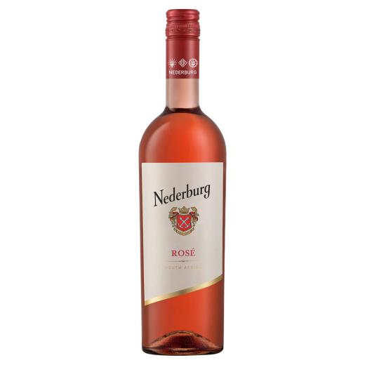 Nederburg Varietals / Rosé | 2024 | 6er Karton