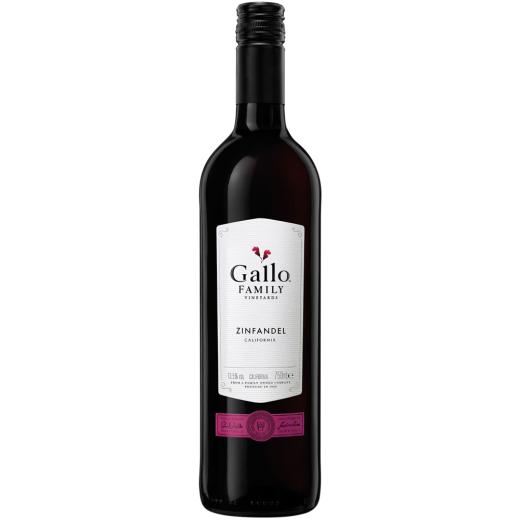 Gallo FV / Zinfandel | 2023 | 6er Karton