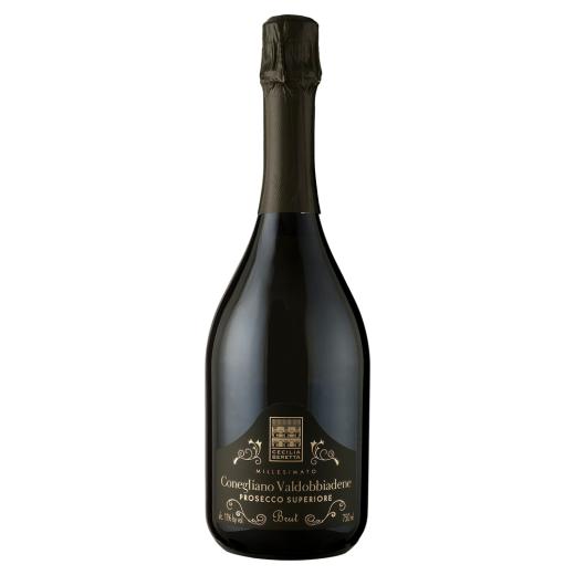 Cecilia Beretta / Prosecco Superiore DOCG Coneg Valdo | 2023 | 6er Karton