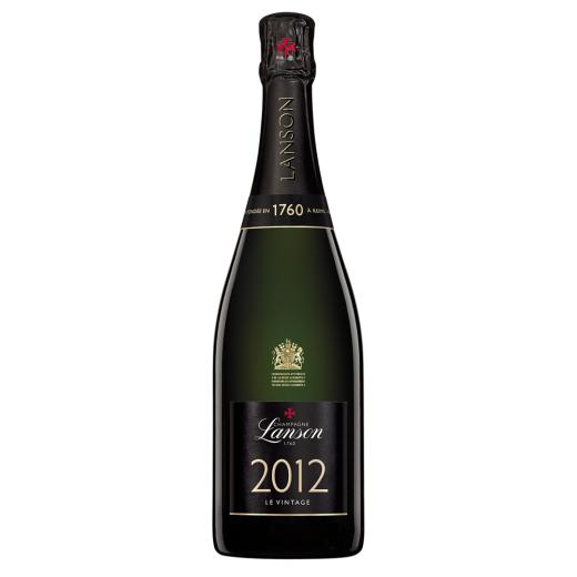 Champagne Lanson / Le Vintage Brut  | 2013 | 6er Karton