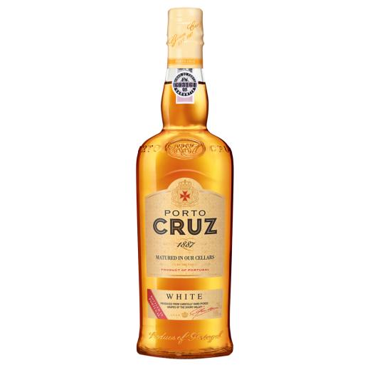 Cruz / White Port | 6er Karton