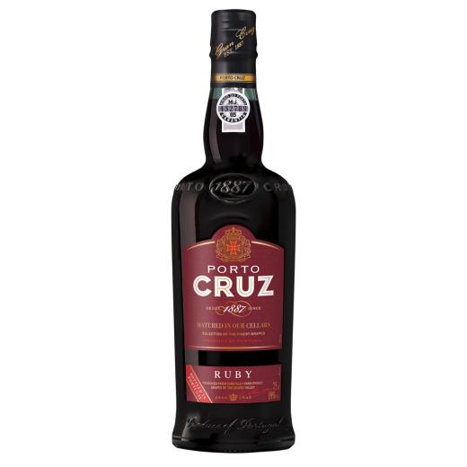 Cruz  / Ruby Port | 6er Karton