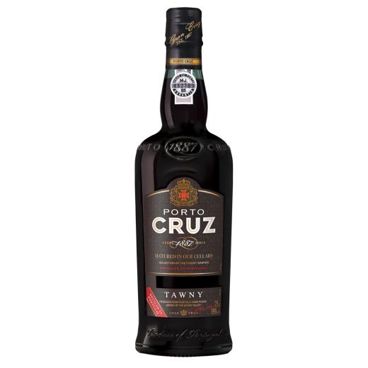 Cruz  / Tawny Port | 6er Karton