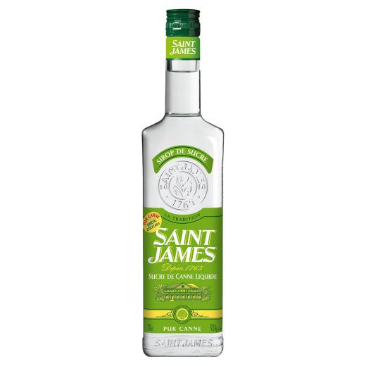 Saint James Sucre de Canne | 6er Karton