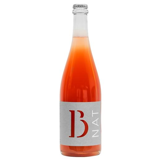 VDP.Wein- & Sektgut Barth Pét Nat B-NAT Cab.Sauv. Rosé | 2022 | 6er Karton