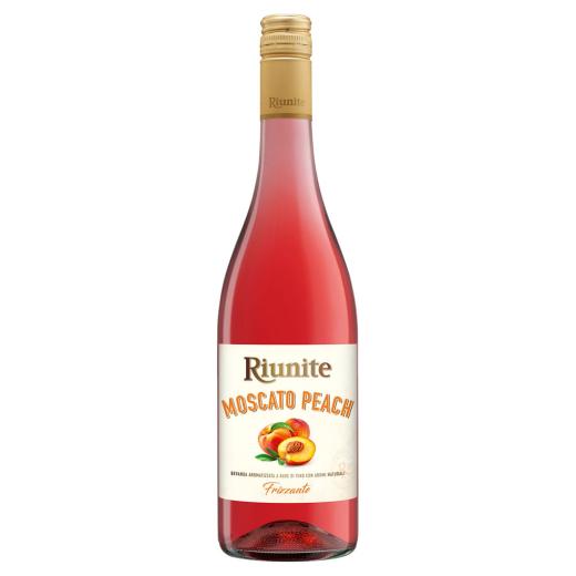 Riunite Moscato Peach | 6er Karton