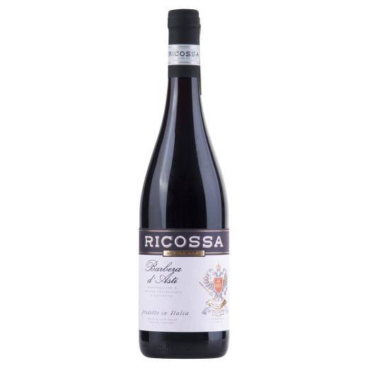 Ricossa / Barbera dAsti DOCG | 2021 | 6er Karton