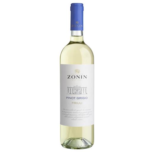 Zonin Classici Pinot Grigio Friuli DOC | 2023 | 6er Karton