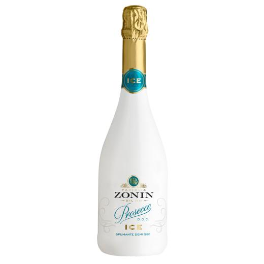 Zonin Prosecco / Ice Spumante | 6er Karton