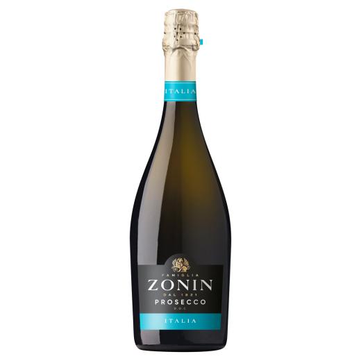 Zonin Prosecco / Spumante DOC Brut  | 6er Karton