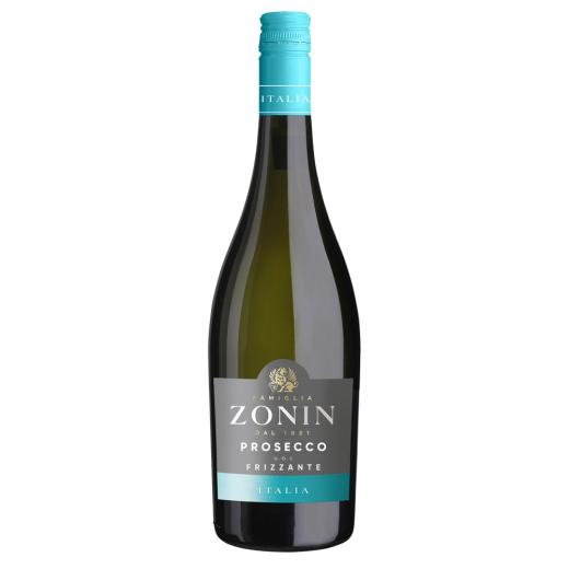 Zonin Prosecco / Frizzante DOC | 6er Karton