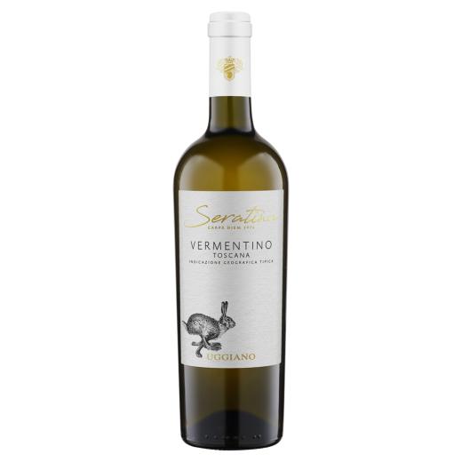 Uggiano Seratina / Vermentino Toscana IGT | 2023 | 6er Karton