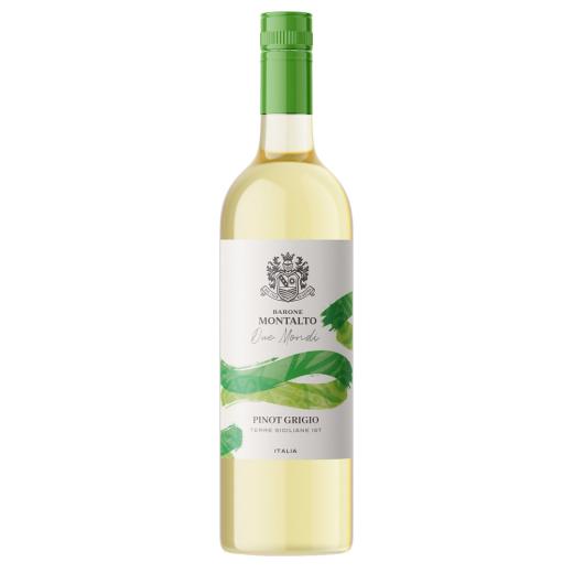 Montalto / Pinot Grigio Terre Siciliane IGT | 2023 | 6er Karton