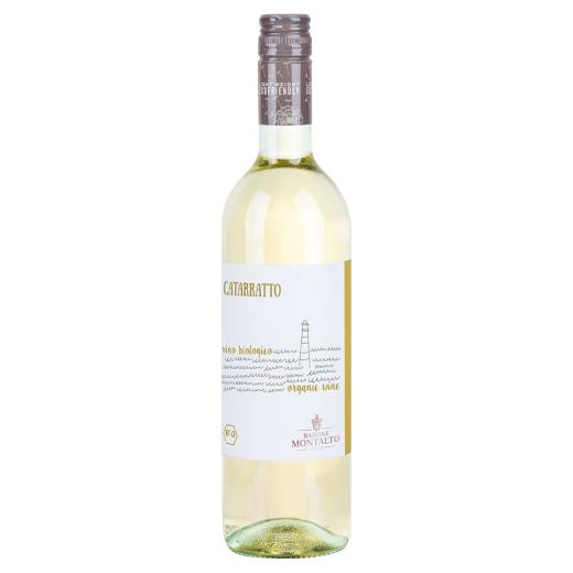 Montalto Organic Bio / Catarratto Terre Siciliane IGP | 2023 | 6er Karton