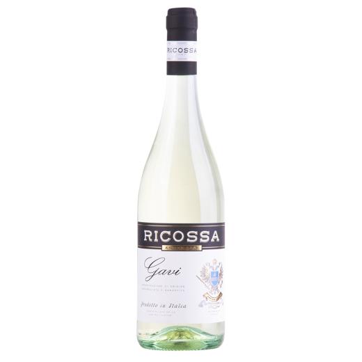 Ricossa Gavi DOCG | 2023 | 6er Karton