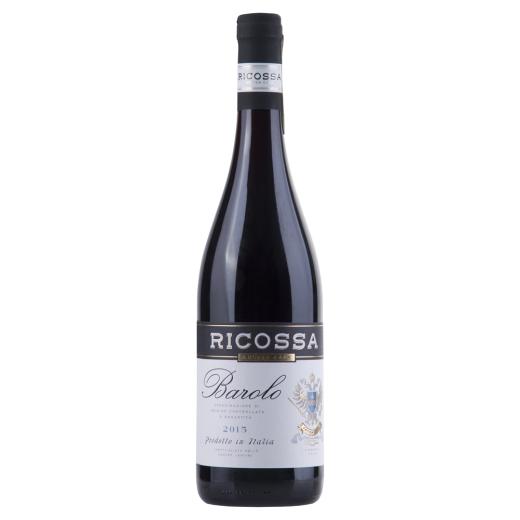 Ricossa / Barolo DOCG | 2019 | 6er Karton