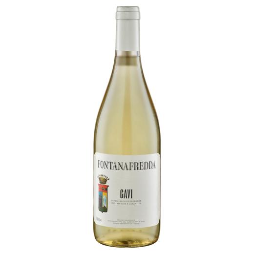 Fontanafredda / Gavi DOCG | 2023 | 6er Karton