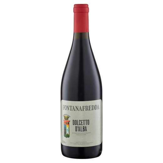 Fontanafredda / Dolcetto dAlba DOC | 2023 | 6er Karton