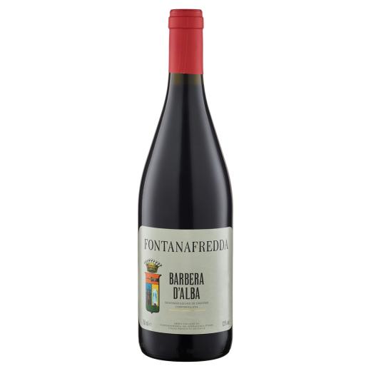 Fontanafredda Barbera dAlba DOC | 2022 | 6er Karton