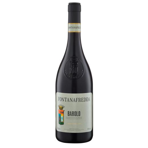 Fontanafredda / Barolo DOCG | 2020 | 6er Karton